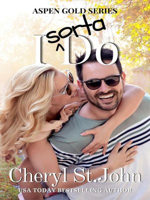 cover image of I Sorta Do